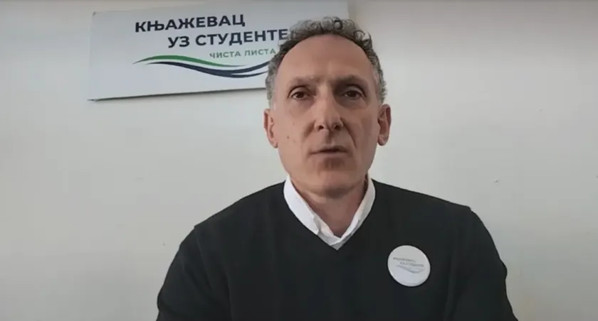 Sırbistan Knjaževac'taki Yerel Seçimlerde Liste Tartışmaları Yüksek Mahkemeye Taşındı