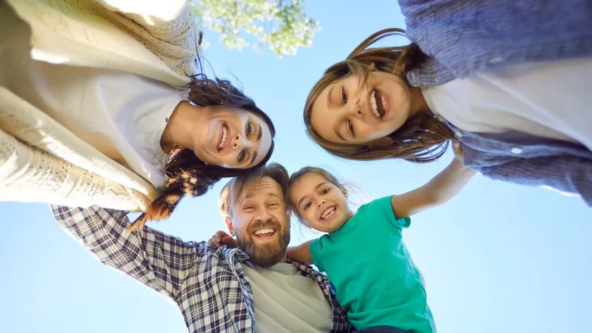 Annelerin Stres Seviyesi Üçüncü Çocukta Zirveye Çıkıyor Dördüncüde Azalıyor