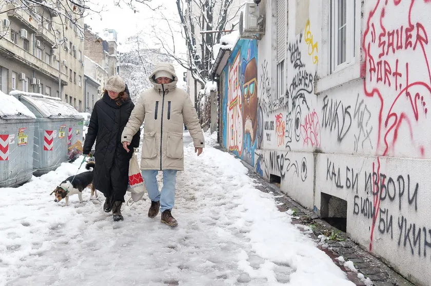 Bugün Buzlu Havalar, Yeni Soğuk Hava Bekleniyor