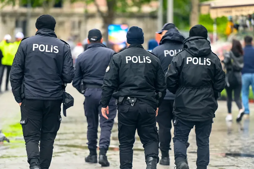 Ankara'da NATO Zirvesi Öncesi Aşırılıkçı Gruplara Yönelik Kapsamlı Gözaltılar Gerçekleşti