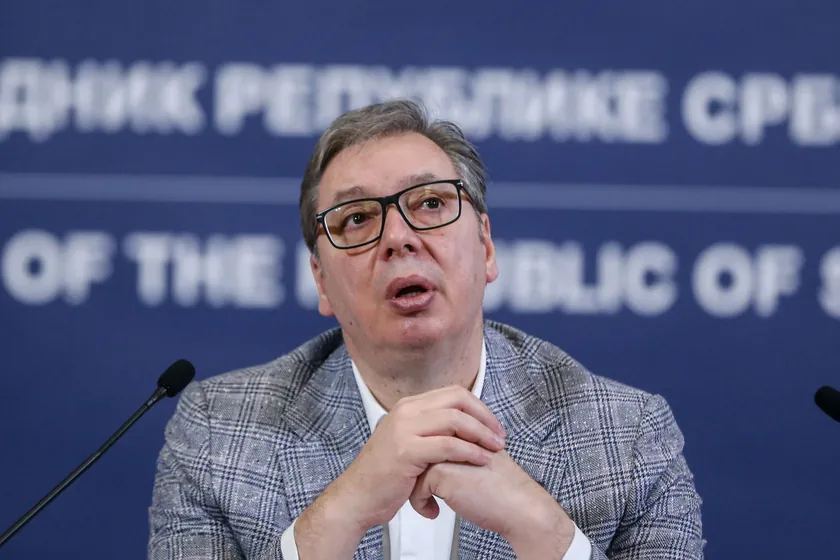 Sırbistan Cumhurbaşkanı Vučić, OFAK'tan NIS'in talebine yanıt bekliyor