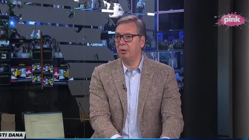 Sırbistan Cumhurbaşkanı Aleksandar Vučić Kosova Seçimleri ve Sosyal Tedbirleri Açıkladı