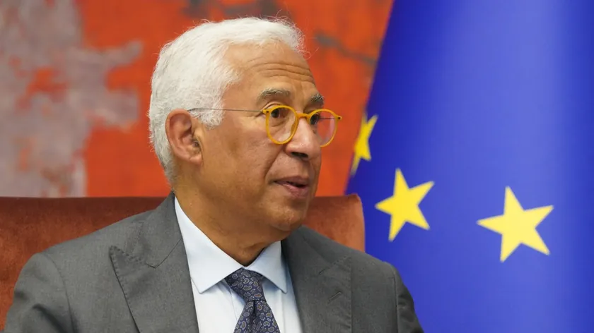 Avrupa Konseyi Başkanı Costa Genişlemenin Önceliğini Vurguladı Ancak Reformları İşaret Etti