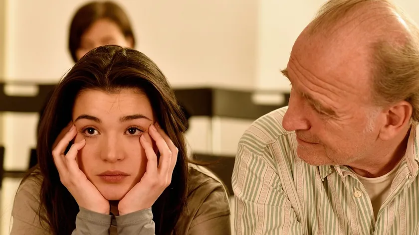 Hartefakt'ın ödüllü oyunu Milano Trienali'nde dört kez kapalı gişe sahnelendi