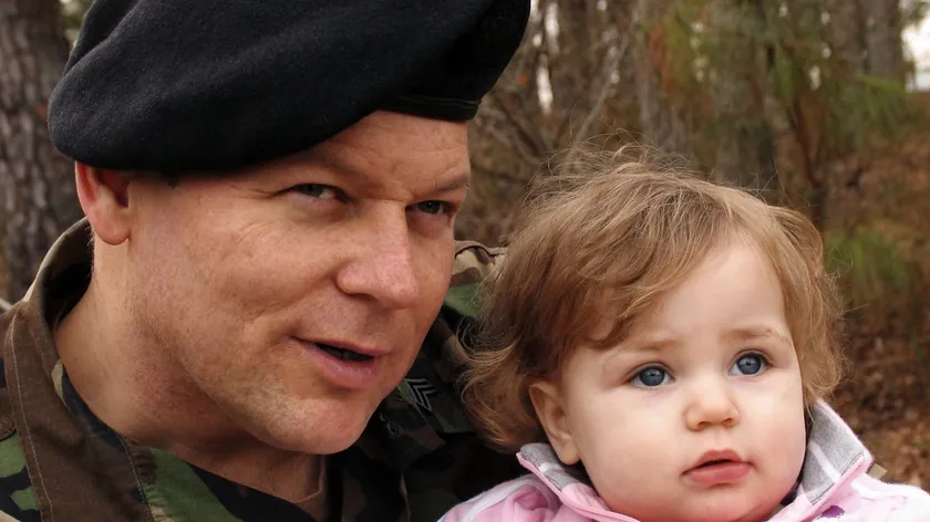 "Mila traži Senidu" belgeseli, 18 yıl boyunca gerçek kimliğini bilmeyen bir kızın hikayesini anlatıyor.