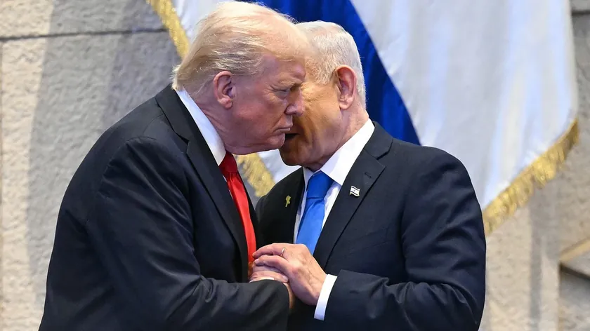 İsrail Başbakanı Netanjahu dört ABD başkanını İran ile savaşa ikna etmeye çalıştı