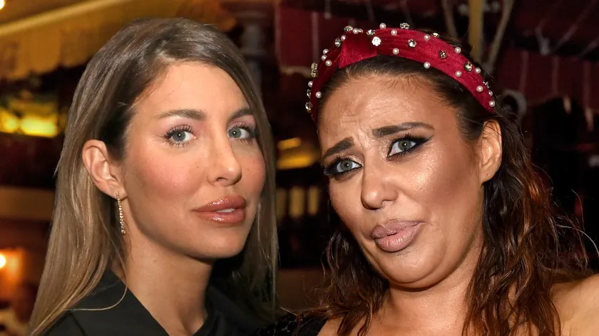 Jelena Radanović, Ane Nikolić'in hakaret dolu mesajları nedeniyle dava açtı.