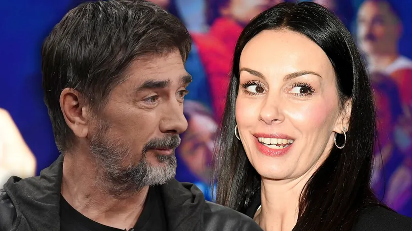 Vojin Ćetković, kızı Veri hakkında konuştu.