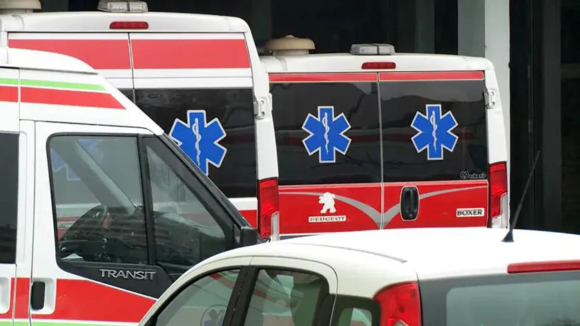 Sırbistan Novi Beograd'da kamyonun çarptığı kadın yaşamını yitirdi, halk tepkili.