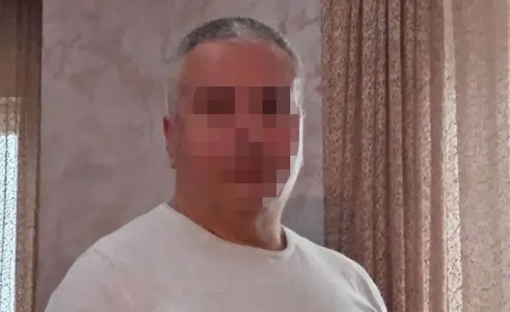 Sırbistan Niş'te kadın girişimciyi öldüren şüpheli kaçarken Nozrina köyünde yakalandı