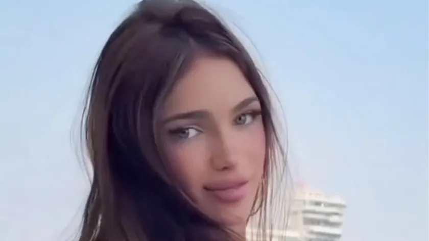 Sırp Influencer Kardeşler Dubai'deki Saldırılar Sonrası Meslektaşlarına Tepki Gösterdi