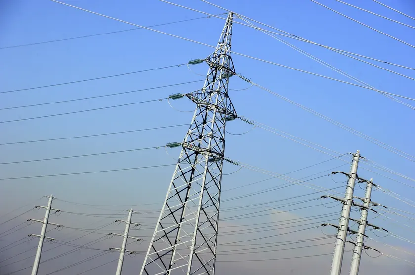 Valjevo'nun büyük bir kısmı sabah saatlerinden beri elektriksiz kaldı.