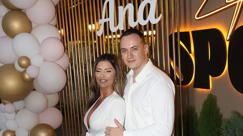 Ana Radulović, Mirçet'ten 2 Yıl Sonra Ayrılıkla İlgili Açıklamalarını Yapıyor