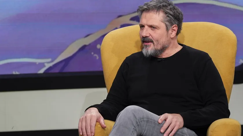 Sırbistan'da Tito Dizisi Dugalić ve Pingović ile Diplomatik İlişkileri Anlatıyor