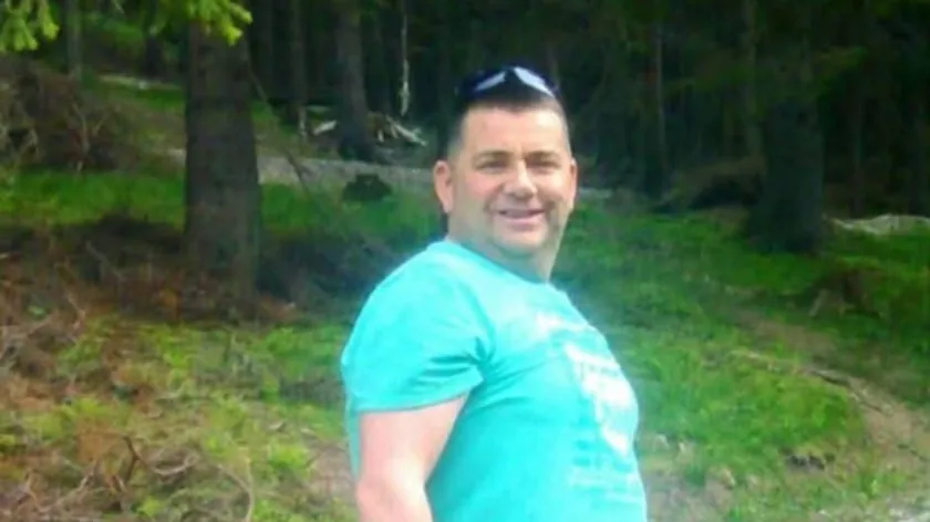 Sırbistan Aranđelovac'ta Trafik Kazasında Prijepoljeli Kamyon Şoförü Hayatını Kaybetti