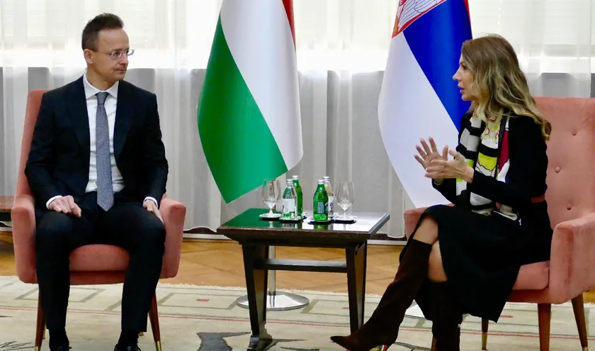 Rusy, MOL ile NIS hakkında görüşmelere devam ediyor: Đedović, hafta sonuna kadar anlaşma bekliyor