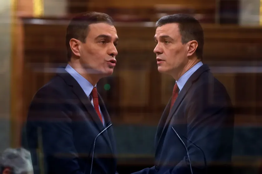 İspanya Başbakanı Sanchez'e Musk'tan sert eleştiri: 'Tiran'