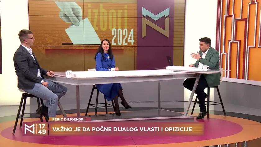 Sırbistan'da Devlet Günü törenlerinde mevcut yönetime yönelik eleştiriler dile getirildi