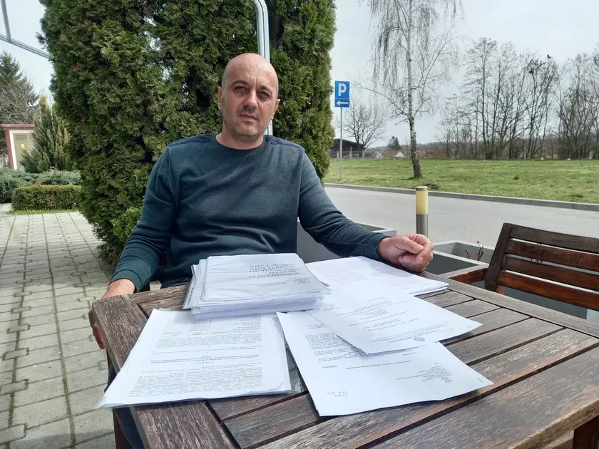 Kraljevo'dan Muhalif Matović Tahliye Sonrası Sırbistan'ı Kurtarma Mücadelesini Vurguladı