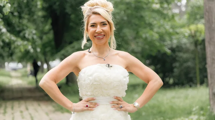 Jovana Jeremić evlilik yapacak ve yeni bir daire alacak "Daha fazla çocuk istiyorum"