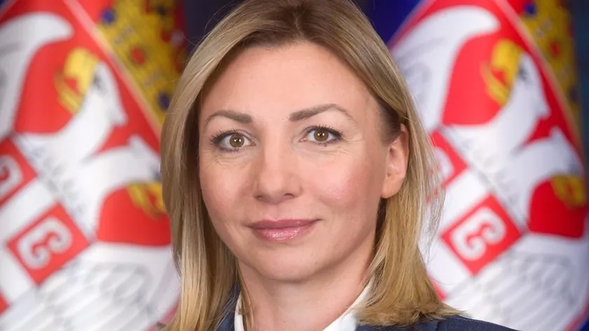 Sırbistan'da Gençlerin Üreme Sağlığı Bilgisi Yetersiz, Bakan Macura Uyardı