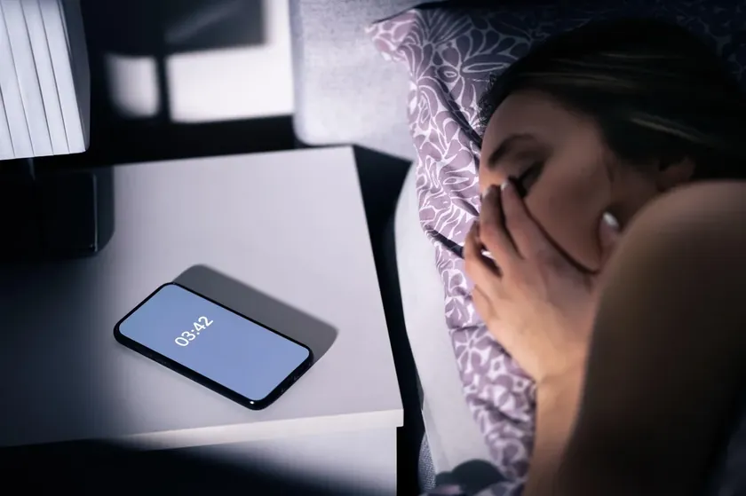 Sırbistan Kaynaklı Uzmanlar Cep Telefonlarının Uyku Kalitesine Etkisini Açıkladı