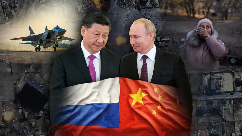 Avrupa istihbarat ajansı: Rusya, Ukrayna savaşı sonrası NATO'ya karşı savaşa hazırlanıyor