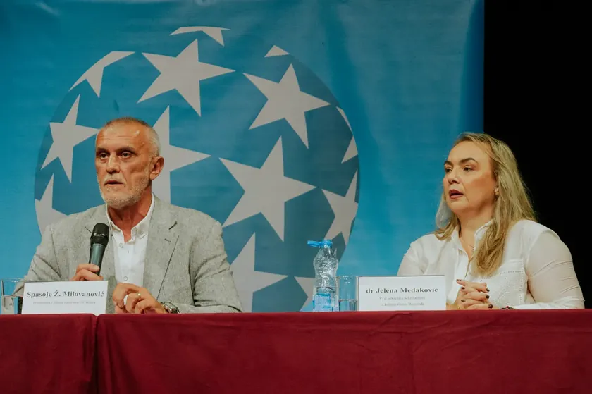 59. Beogradski Uluslararası Tiyatro Festivali (BITEF) yarın başlıyor.
