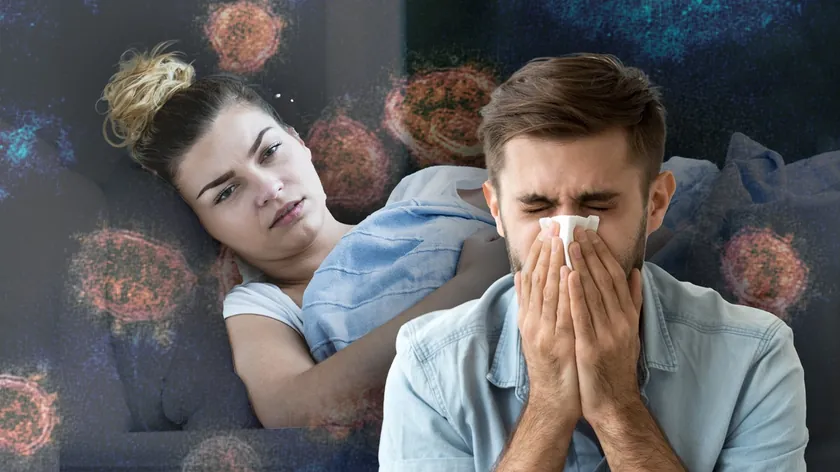 Sırbistan'da Baharla Birlikte Solunum Yolu Sorunları ve Alerjiler Yaygınlaştı