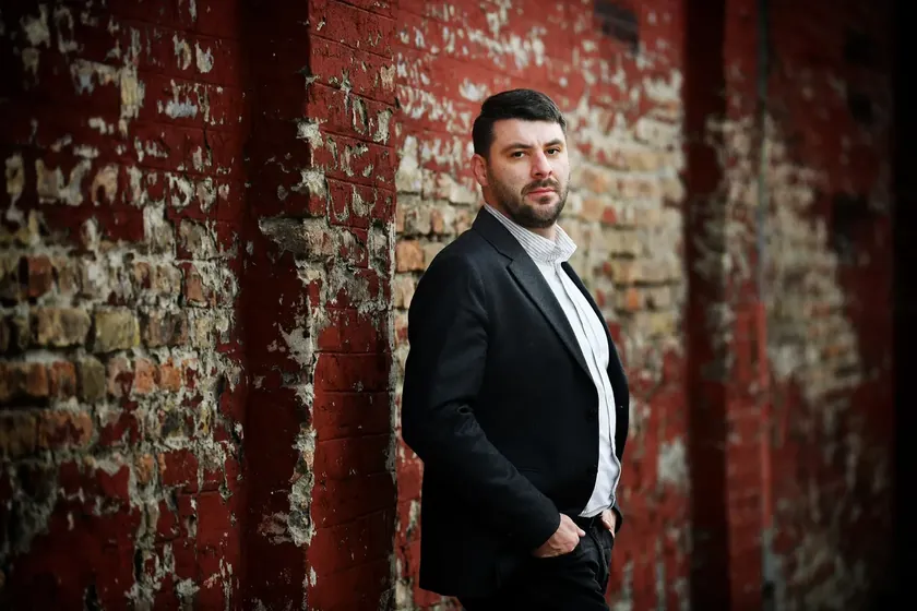 Sırbistan teologu Pantelić: Patrik Porfirije kilisede yeni tasfiyeler hazırlıyor