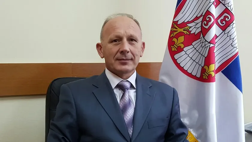 Sırbistan'ın yeni Rusya büyükelçisi, Cumhurbaşkanı Vuçić'in görevden ayrılmasından iki gün önce atandı