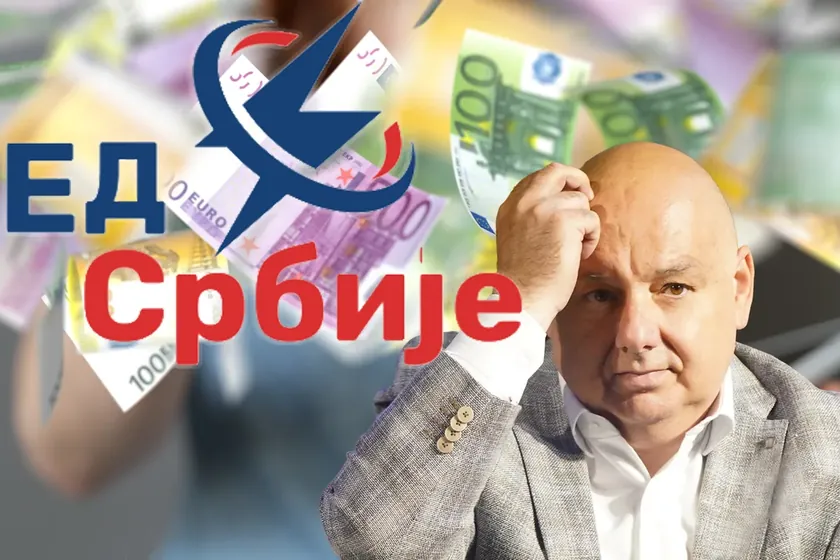 Sırbistan'da Južna Bačka şirketinin devlet kurumlarından aldığı yüksek gelirler gündemde