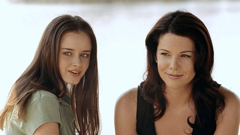 HBO Max'te "Gilmore Girls" belgeseli hazırlanıyor
