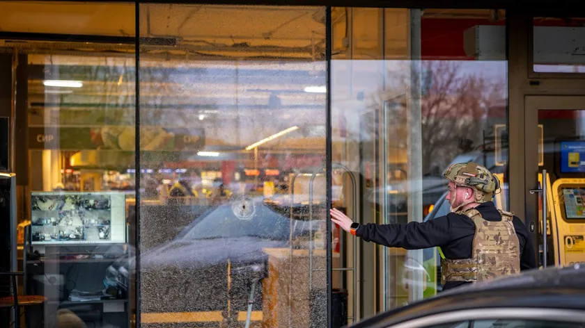 Ukrayna Kiev'deki Silahlı Saldırı Terör Eylemi Olarak Nitelendirildi: Çok Sayıda Ölü ve Yaralı Var