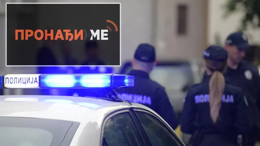 Sırbistan'da kayıp çocuk vakalarında "PronaÄi me" sisteminin nasıl çalıştığı ve ne zaman aktifleştiği sorusu tekrar gündeme geldi.