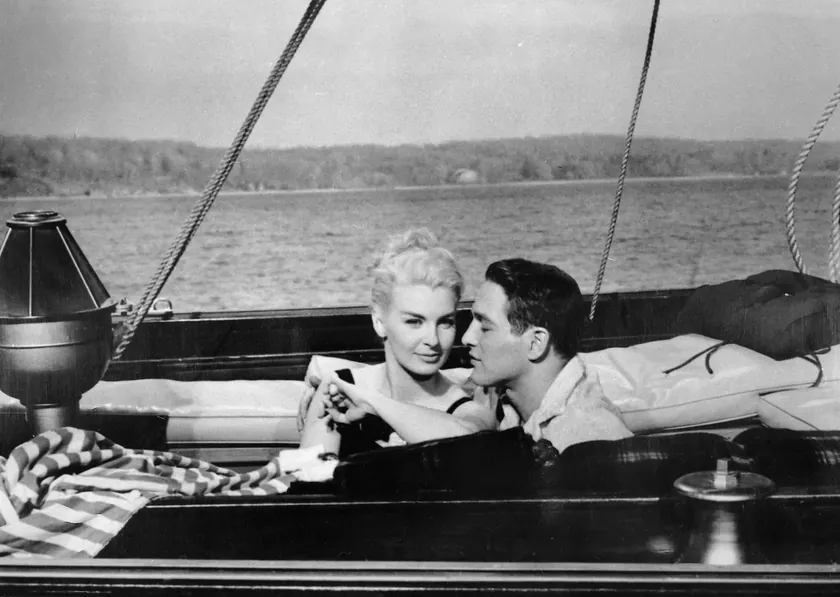 Hollywood'un 'altın çifti' ve 'en kötü saklanan sır' ilişkileri ortaya çıktı