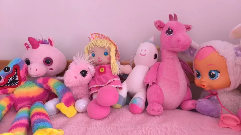 Sırbistan'dan uzmanlar çocuk oyuncaklarının güvenli dezenfeksiyonu için ebeveynlere önemli uyarılarda bulundu