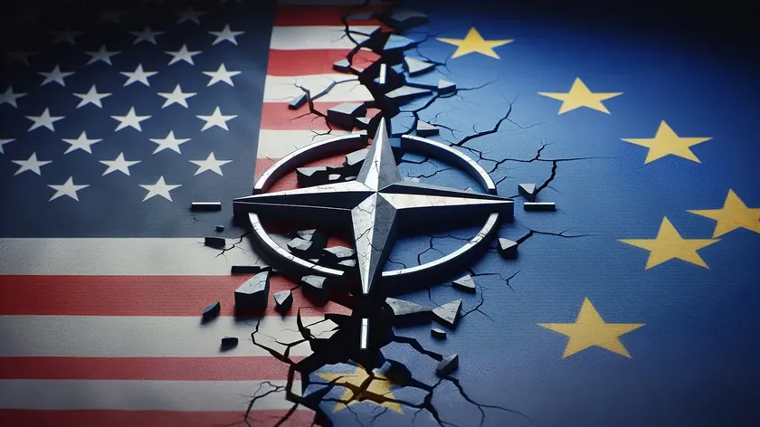 ABD'li General NATO'dan Çekilme ve Alternatif İttifaklar Kurulması Çağrısında Bulundu