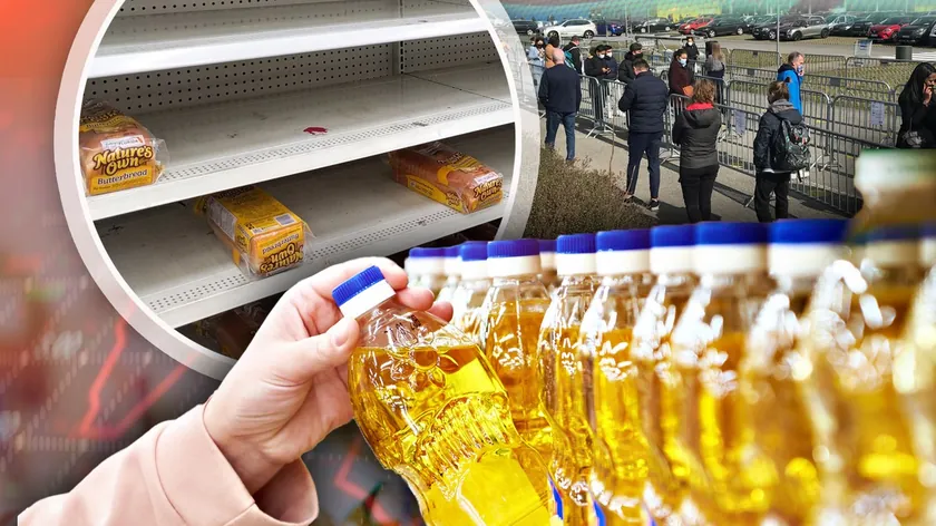 FAO Küresel Gıda Fiyatlarının Dört Ayın En Yüksek Seviyesine Yükseldiğini Açıkladı