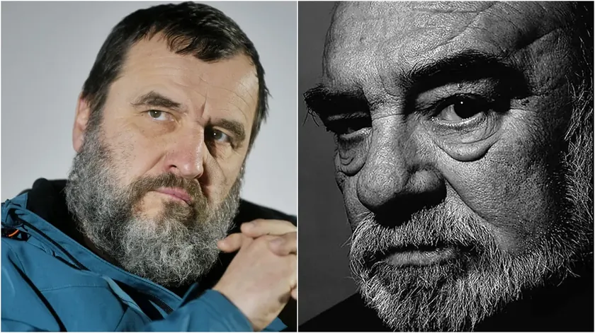 Belgrad Zvezdara Tiyatrosu Dušan Kovačević'in "Profesyonel" Oyunuyla Yeniden Perde Açıyor