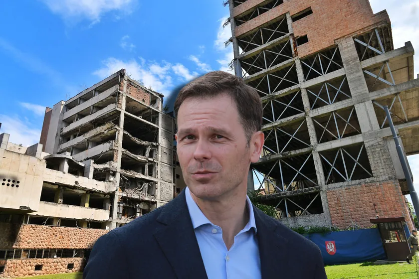 Siniša Mali Genelkurmay Davasına İlişkin Suçlamalardan Nasıl Kaçındı?