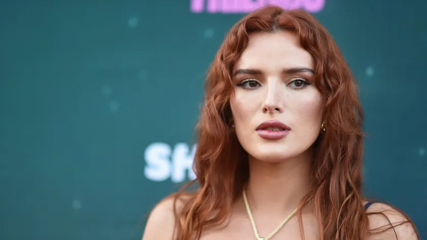 Bela Torn, 2019 yılında yaşadığı intimi fotoğraflar skandalını anlattı.
