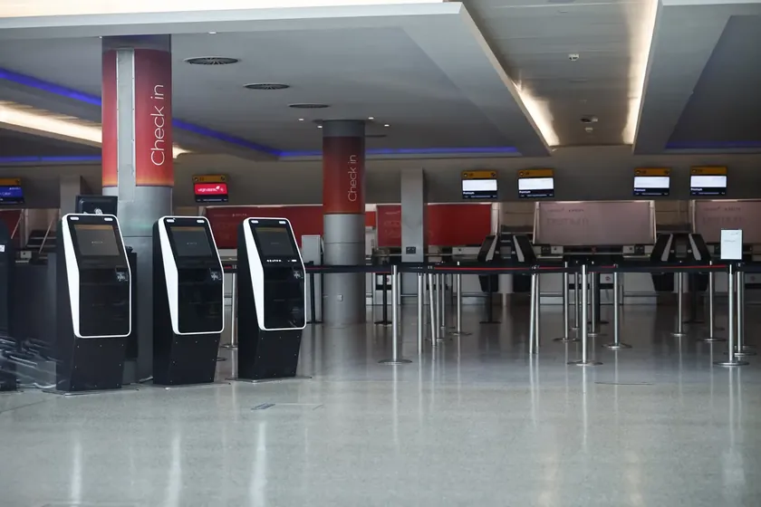 Bir milisekund bile yeterdi tam kaos için 2.000'den fazla uçuş iptal edildi, şimdi sebebi ortaya çıktı.