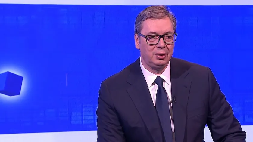 Sırbistan Cumhurbaşkanı Vučić'ten Yakıt Fiyatları Açıklaması: Değişiklikler Bekleniyor