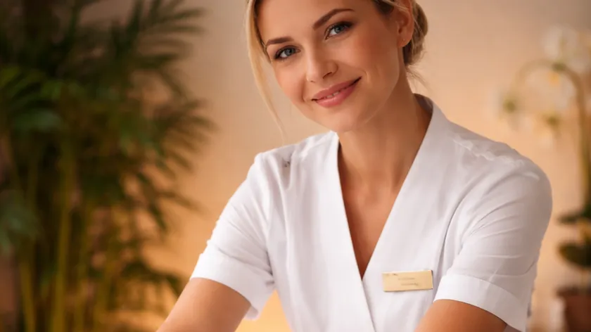 Wellnes ve Spa Terapisti Mesleği Artan Talebiyle Öne Çıkıyor İşte Tüm Detaylar