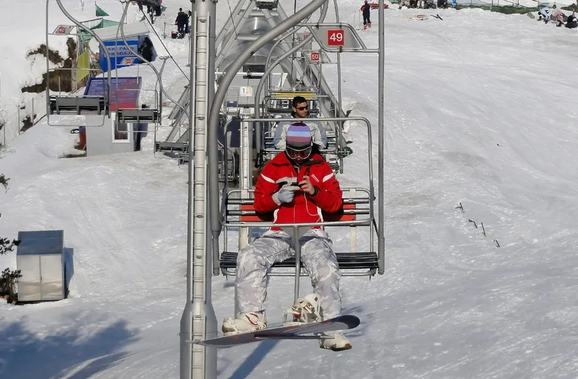 Divçibara'da kayak pistleri açıldı: Diğer Sırp dağlarında kayak fiyatlarıyla karşılaştırın