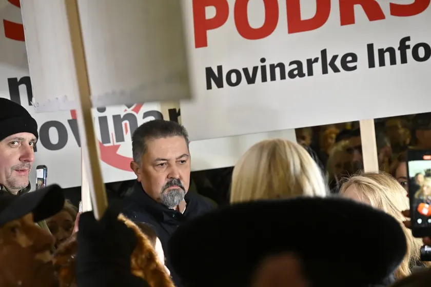 Ko je SaÅ¡a MilovanoviÄ, yeni Kurir yöneticisi?