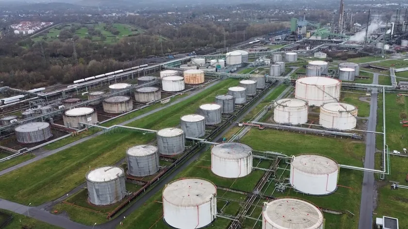 Küresel Gaz Fiyatlarındaki Yükseliş Sırbistan'ı da Etkileyebilir: Büyük Kıtlıklar Kapıda