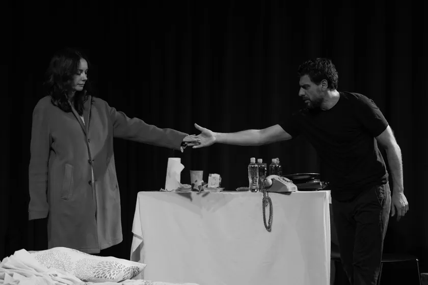 Frenki ve Džoni Oyunu, İyilik İçin Seyirciyi Buluşturdu