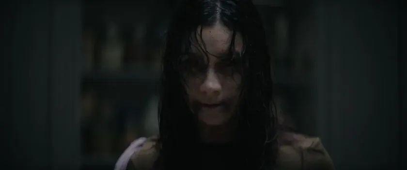 Evil Dead Burn filmi serisinde en kötü film olarak kabul ediliyor.